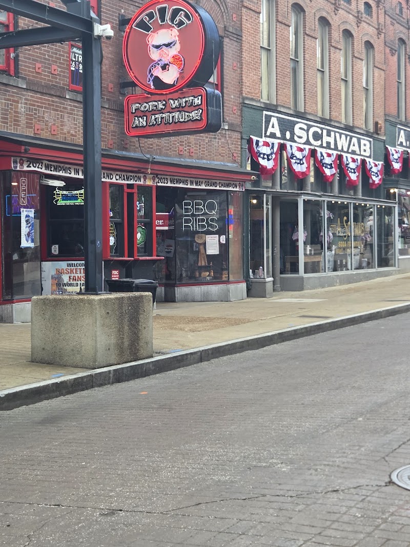 Rum Boogie Cafe photo 2