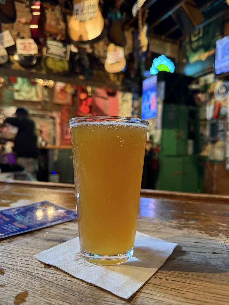 Rum Boogie Cafe photo 3