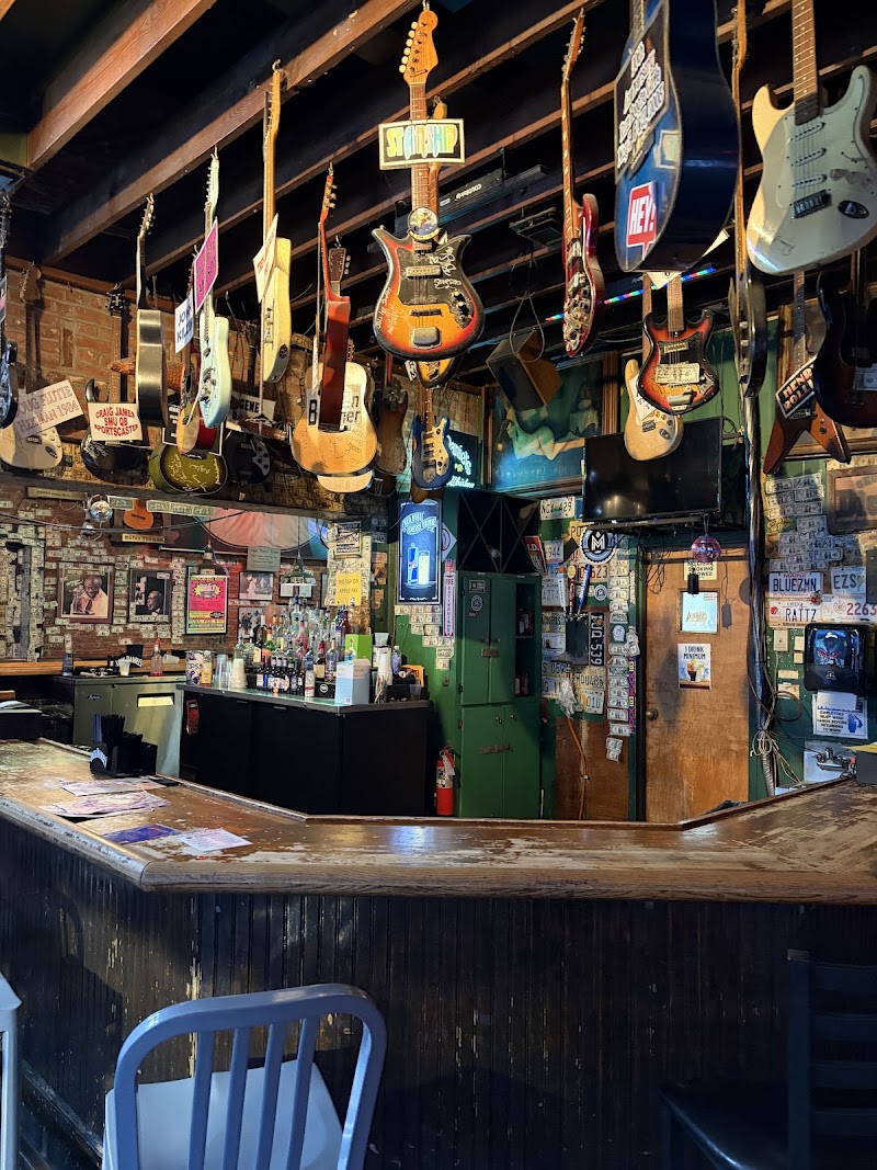 Rum Boogie Cafe photo 2
