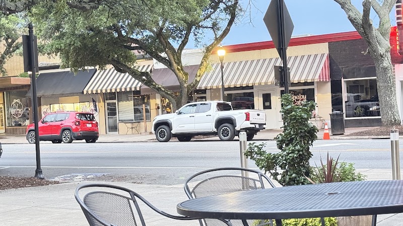 Shelby Cafe photo 1