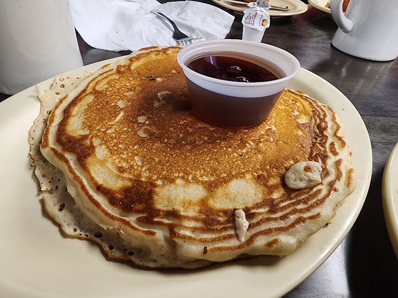Shelby Cafe photo 4