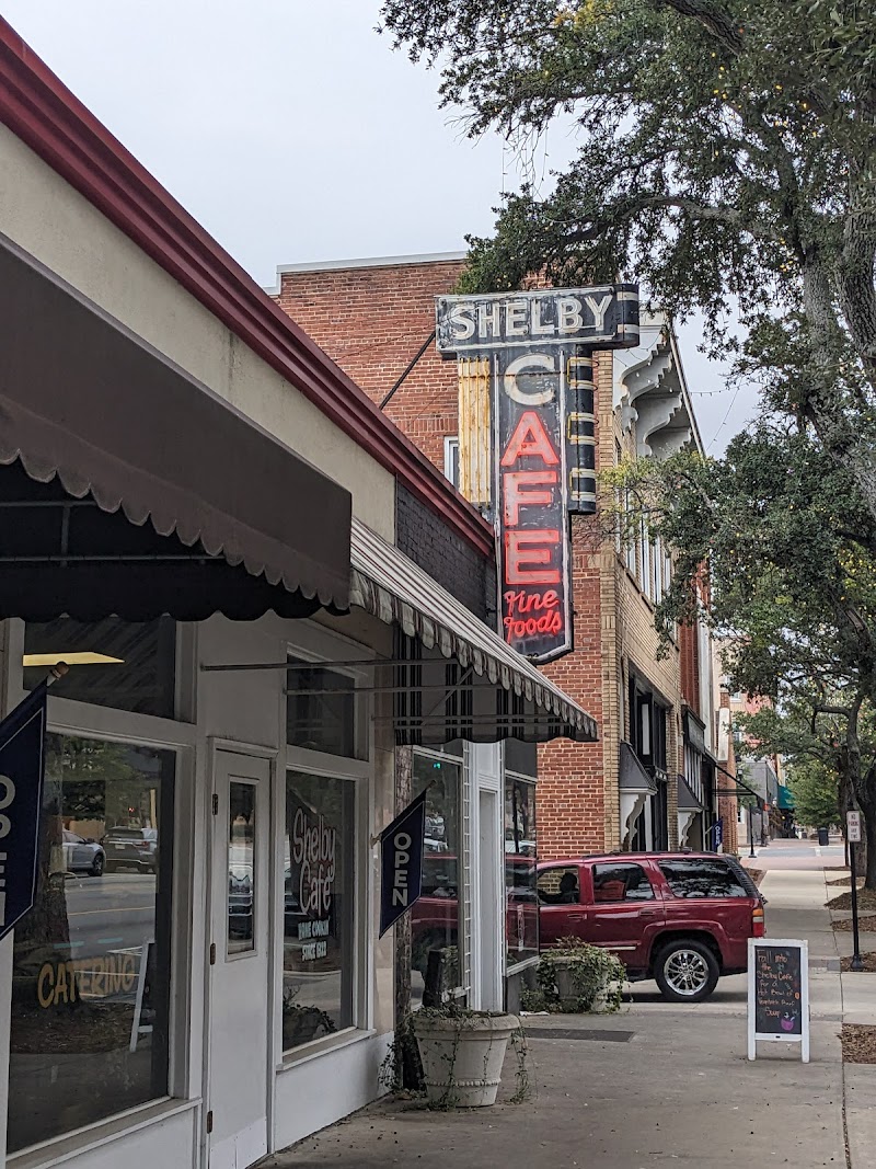 Shelby Cafe photo 4