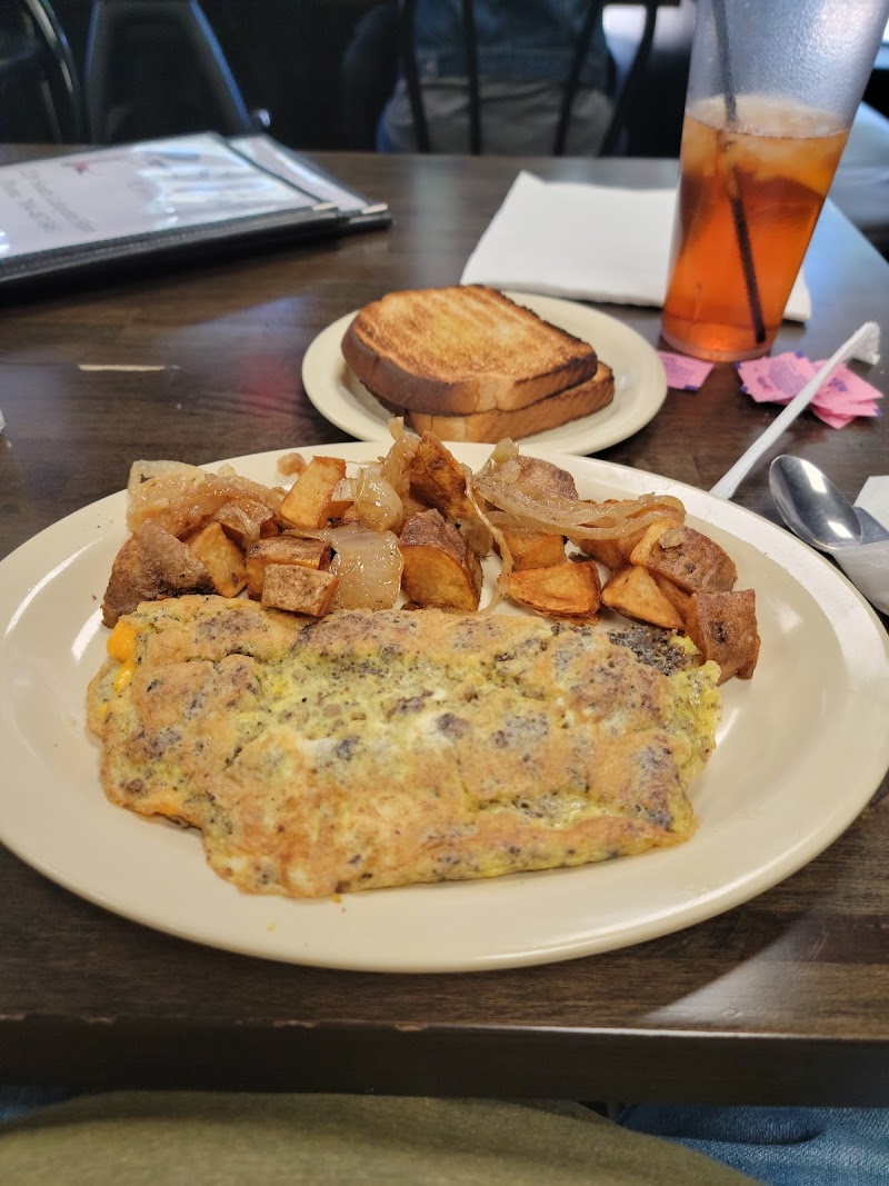 Shelby Cafe photo 2