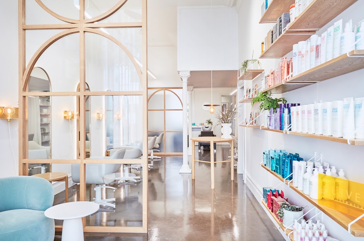 Luna Salon Brighton photo 1