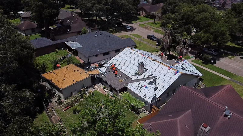 Top Roofing LLC photo 4