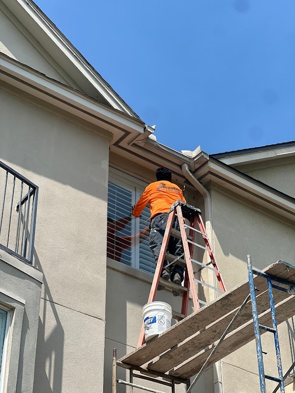 Top Roofing LLC photo 5