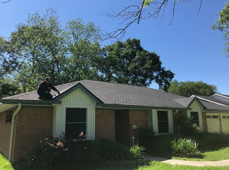 Top Roofing LLC photo 2