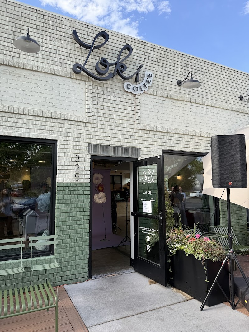 Loki Coffee - Salt Lake, Utah photo 4