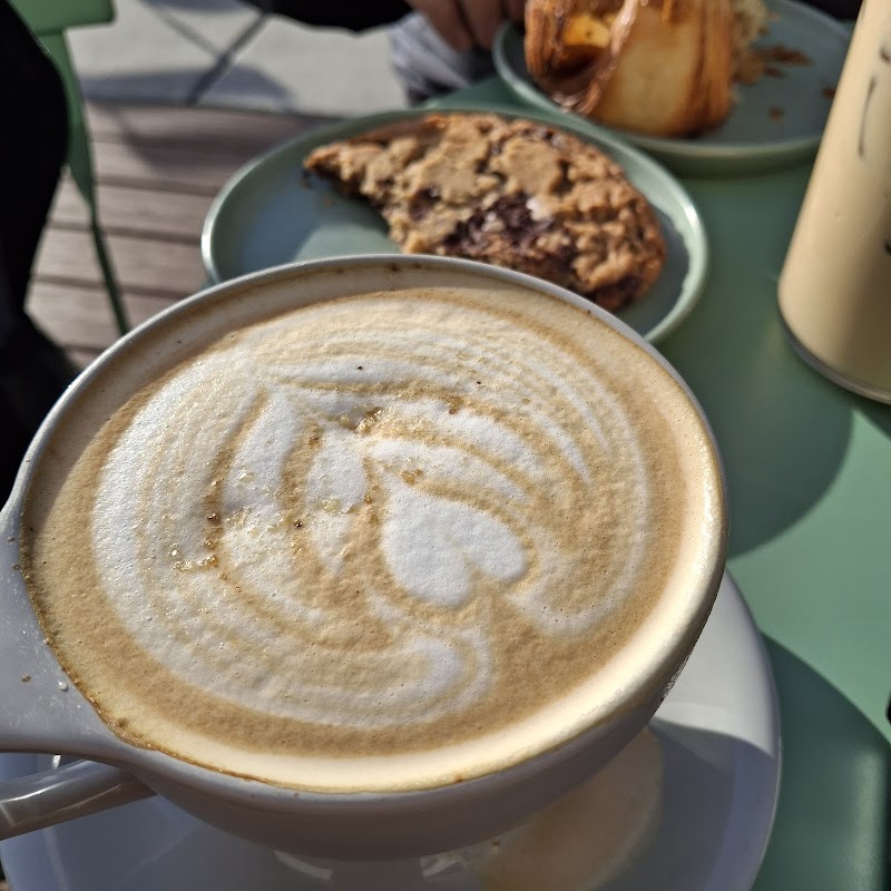 Loki Coffee - Salt Lake, Utah photo 4