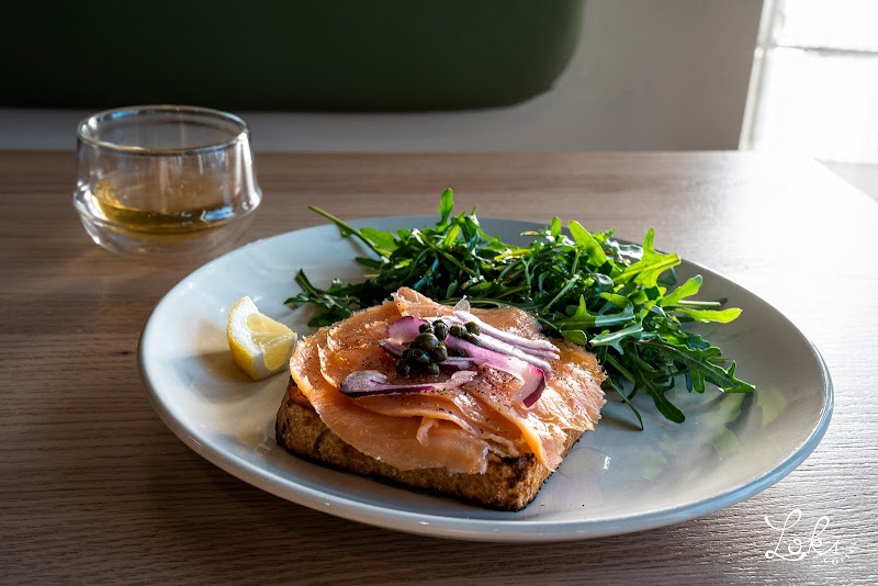 Loki Coffee - Salt Lake, Utah photo 3