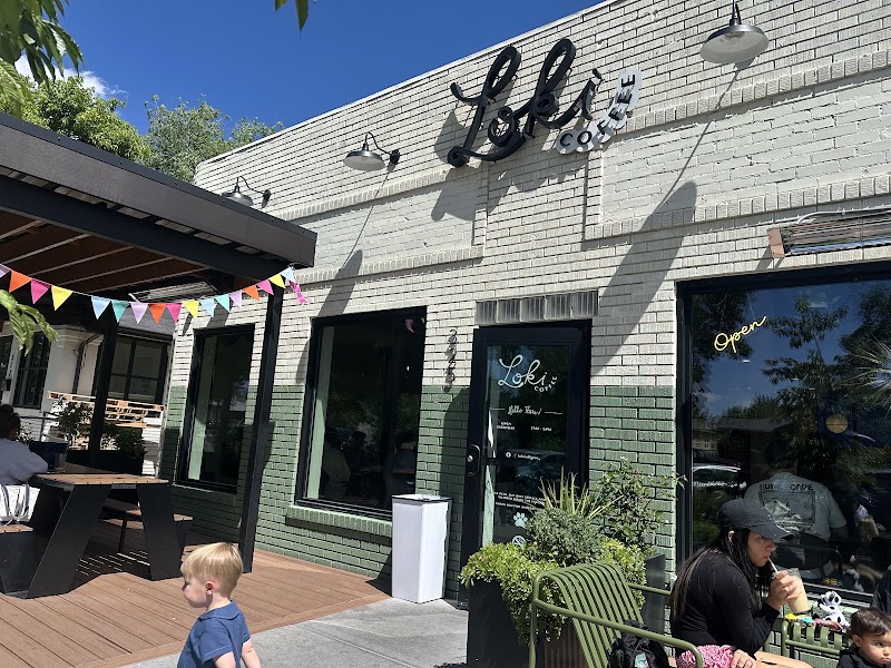Loki Coffee - Salt Lake, Utah photo 4