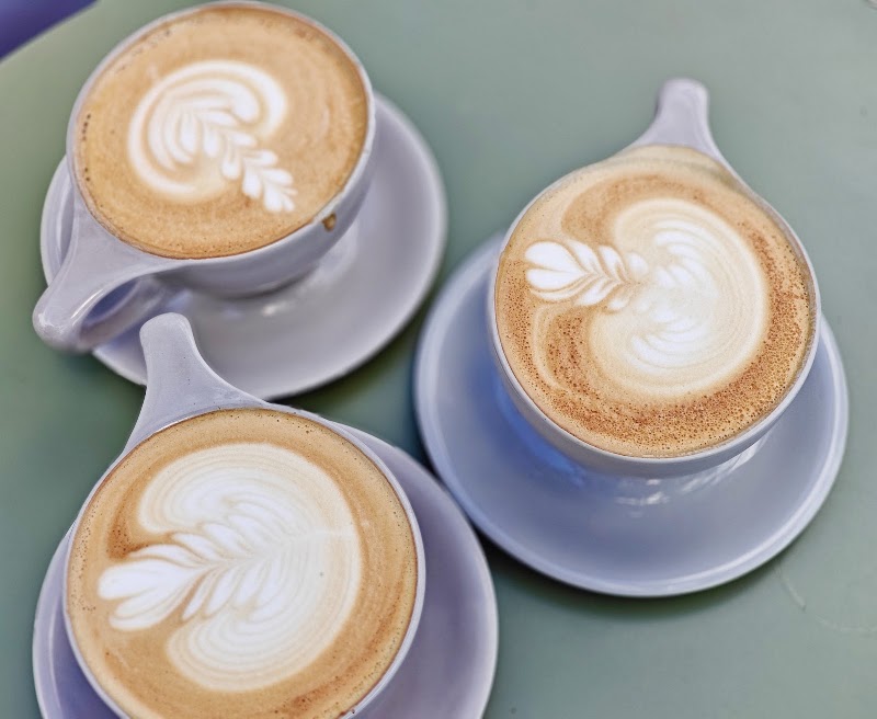 Loki Coffee - Salt Lake, Utah photo 3