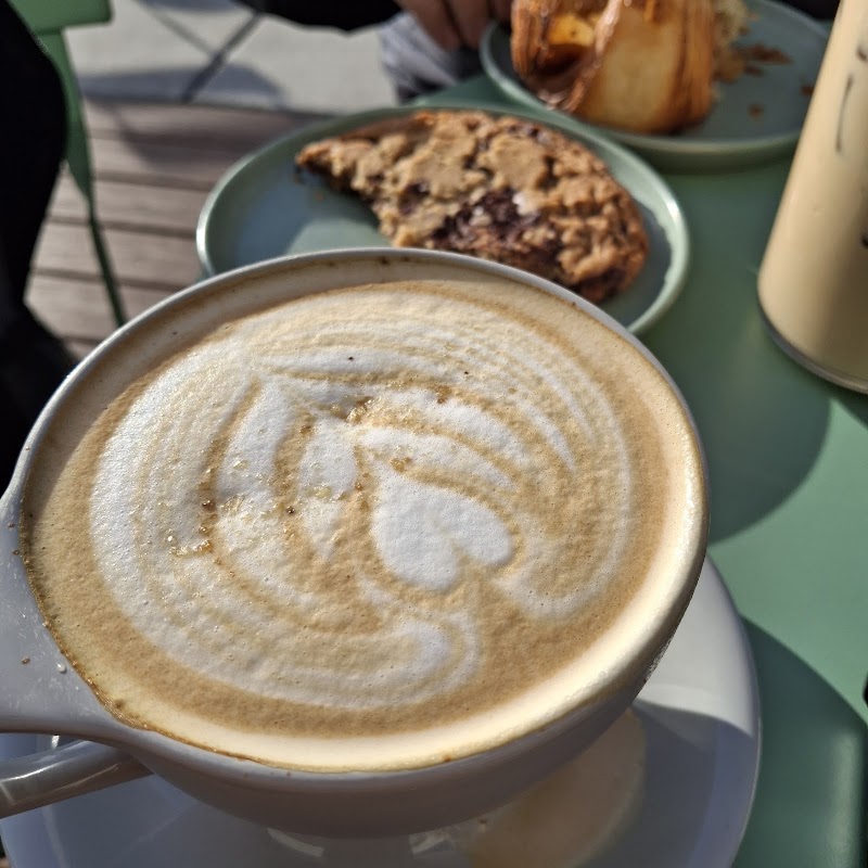 Loki Coffee - Salt Lake, Utah photo 4