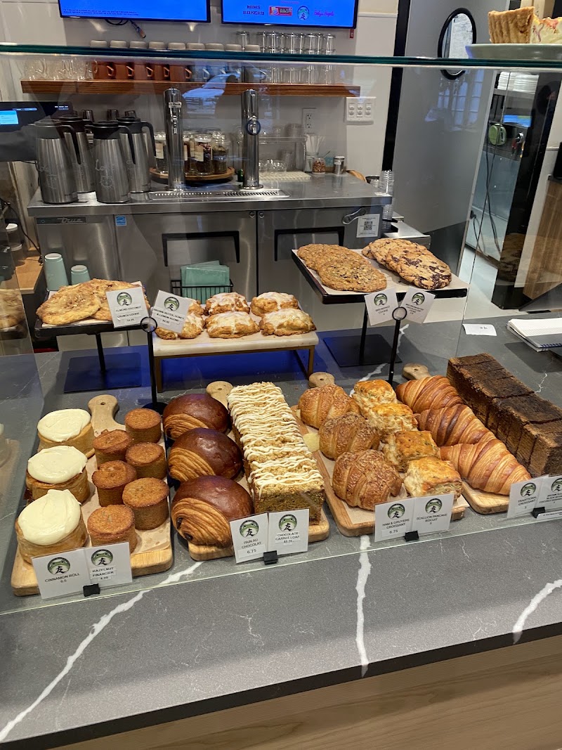 Loki Coffee - Salt Lake, Utah photo 2