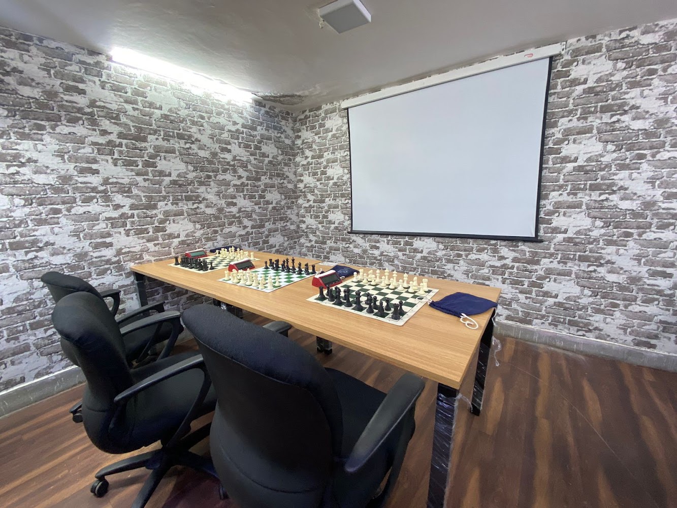 Chess7 Academy