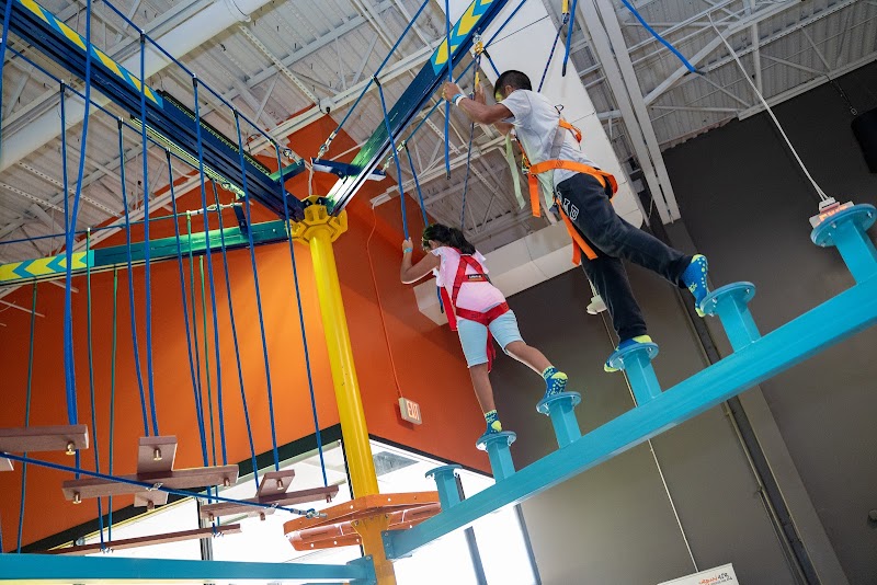 Urban Air Trampoline and Adventure Park photo 9