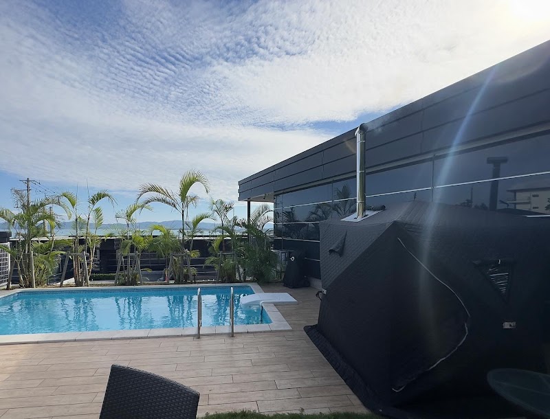 沖縄テントサウナレンタル専門店【CARRY SAUNA】