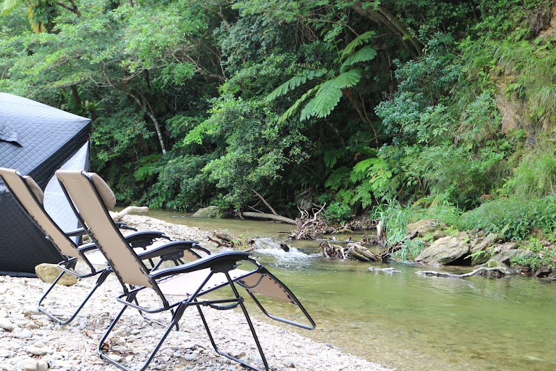 沖縄テントサウナレンタル専門店【CARRY SAUNA】 3