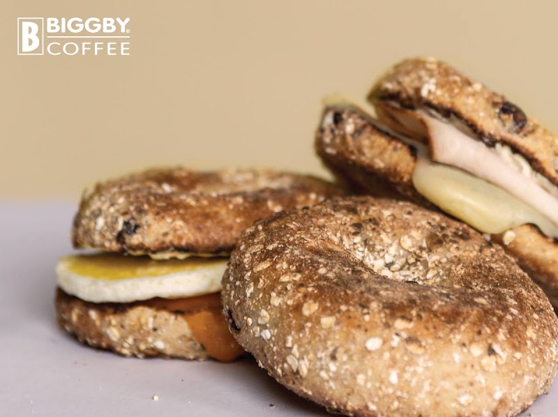 Biggby Coffee photo 1