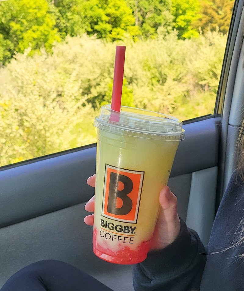 Biggby Coffee photo 2