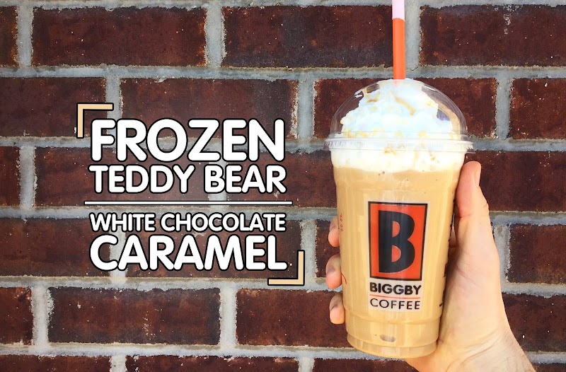 Biggby Coffee photo 3