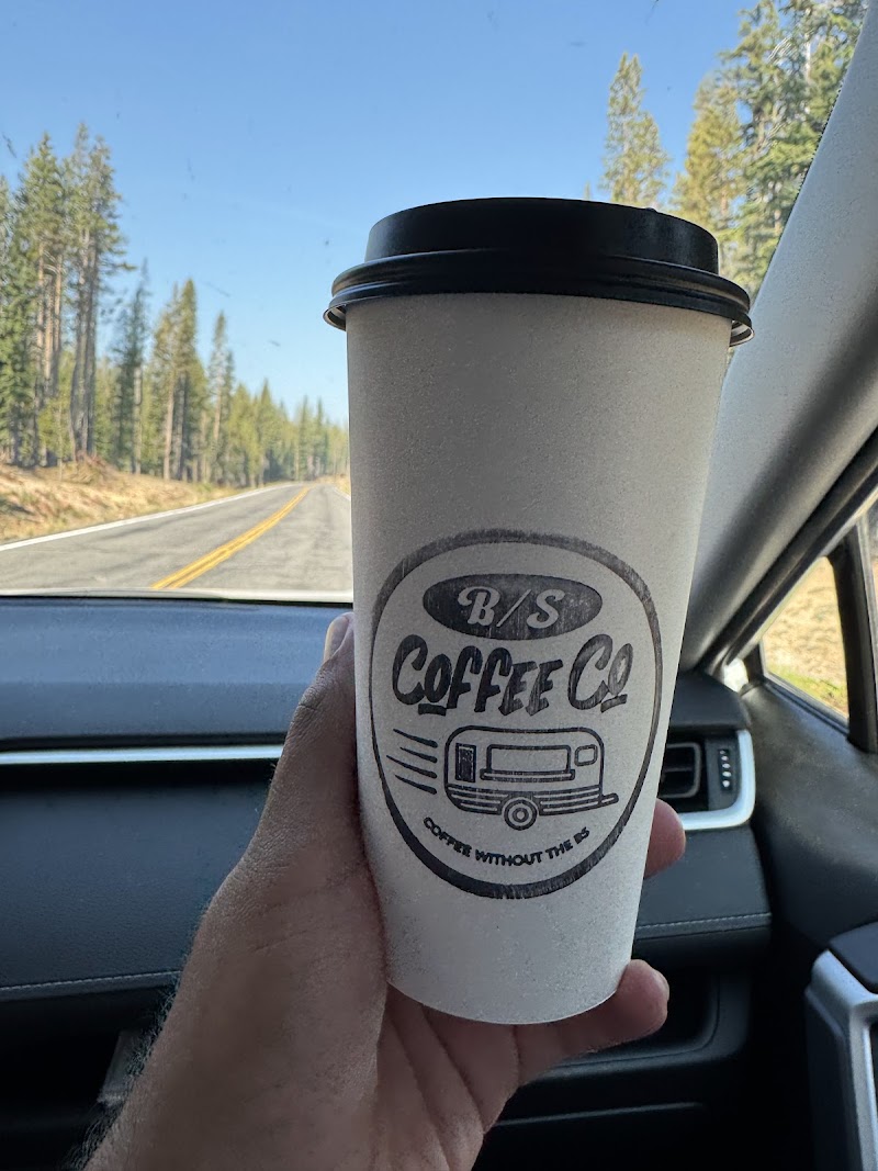 B.S. Coffee CO photo 3