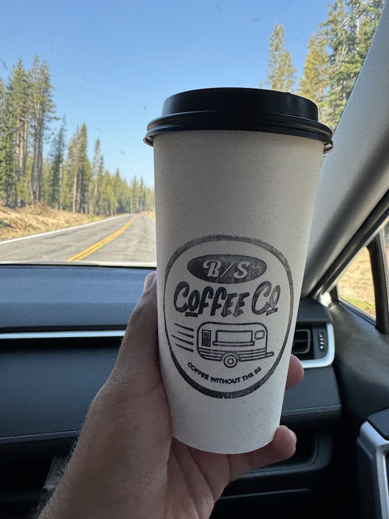 B.S. Coffee CO photo 3