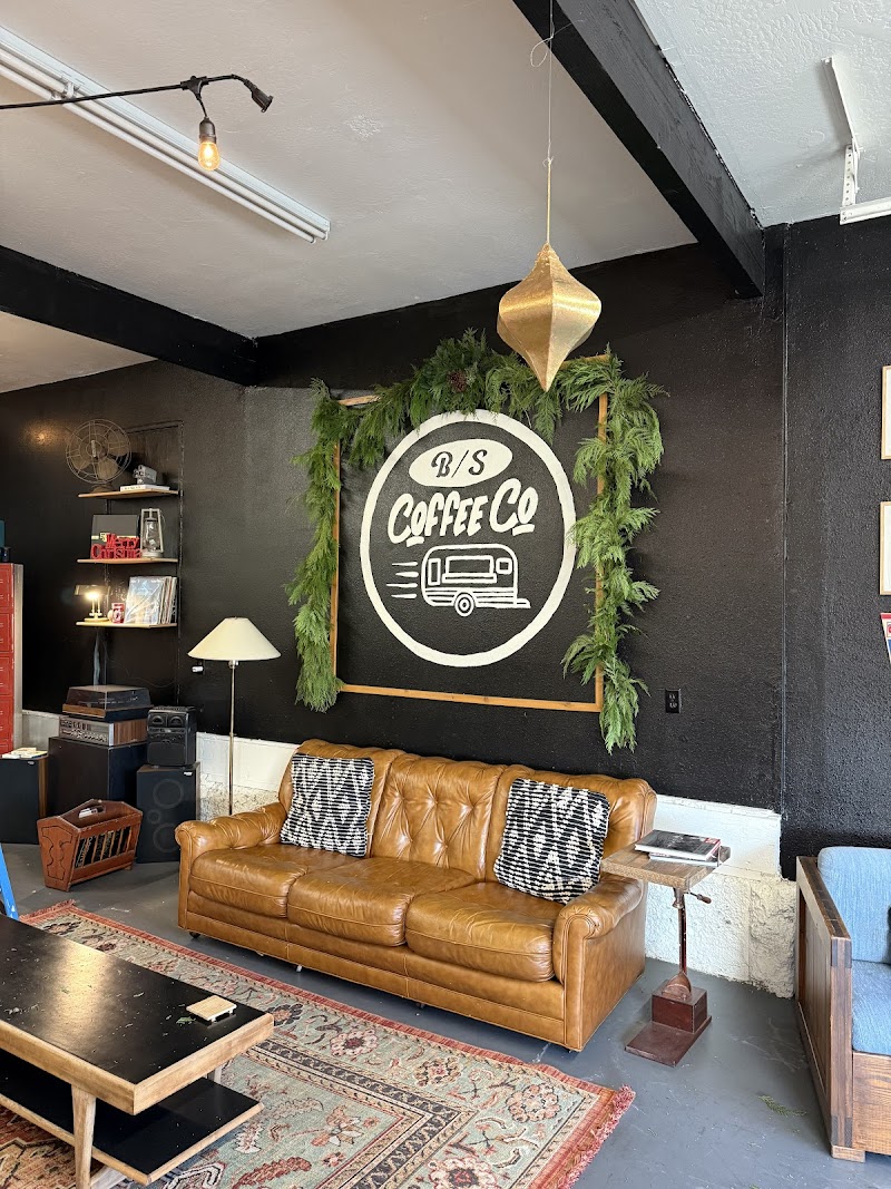 B.S. Coffee CO photo 4