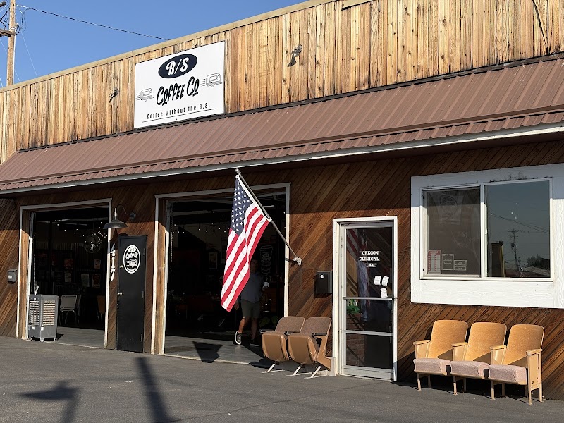 B.S. Coffee CO photo 1