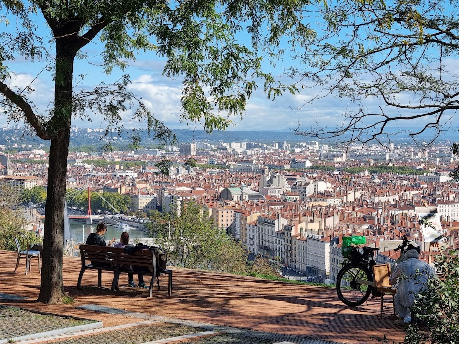 Jardin des Curiosités fotoğraf 1