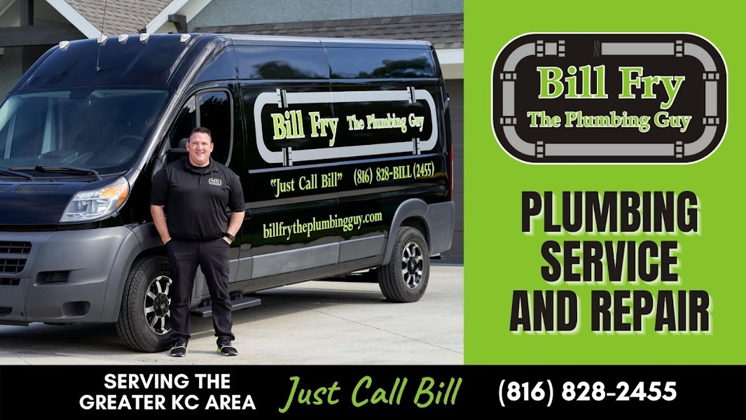 Bill Fry the Plumbing Guy