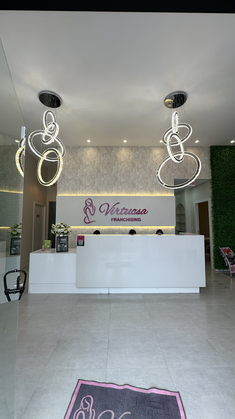 Virtuous Women's Space