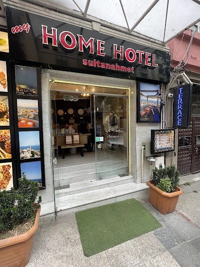 Hanzade Bosphorus Restaurant - Restoran