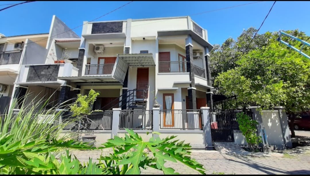 Rumah Kos Putri Griya Anugerah 112 Surabaya