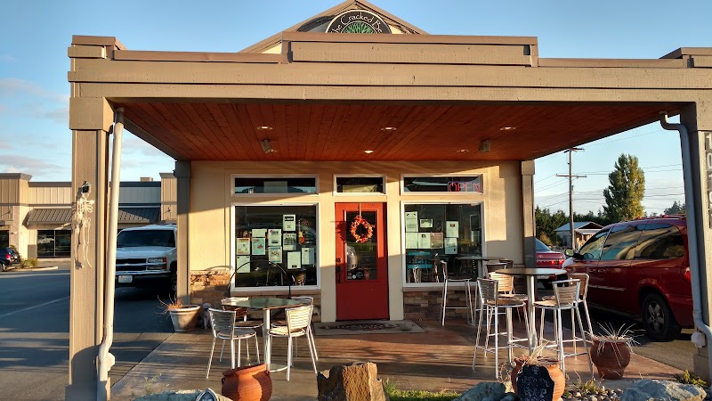 Cracked Bean Co photo 1