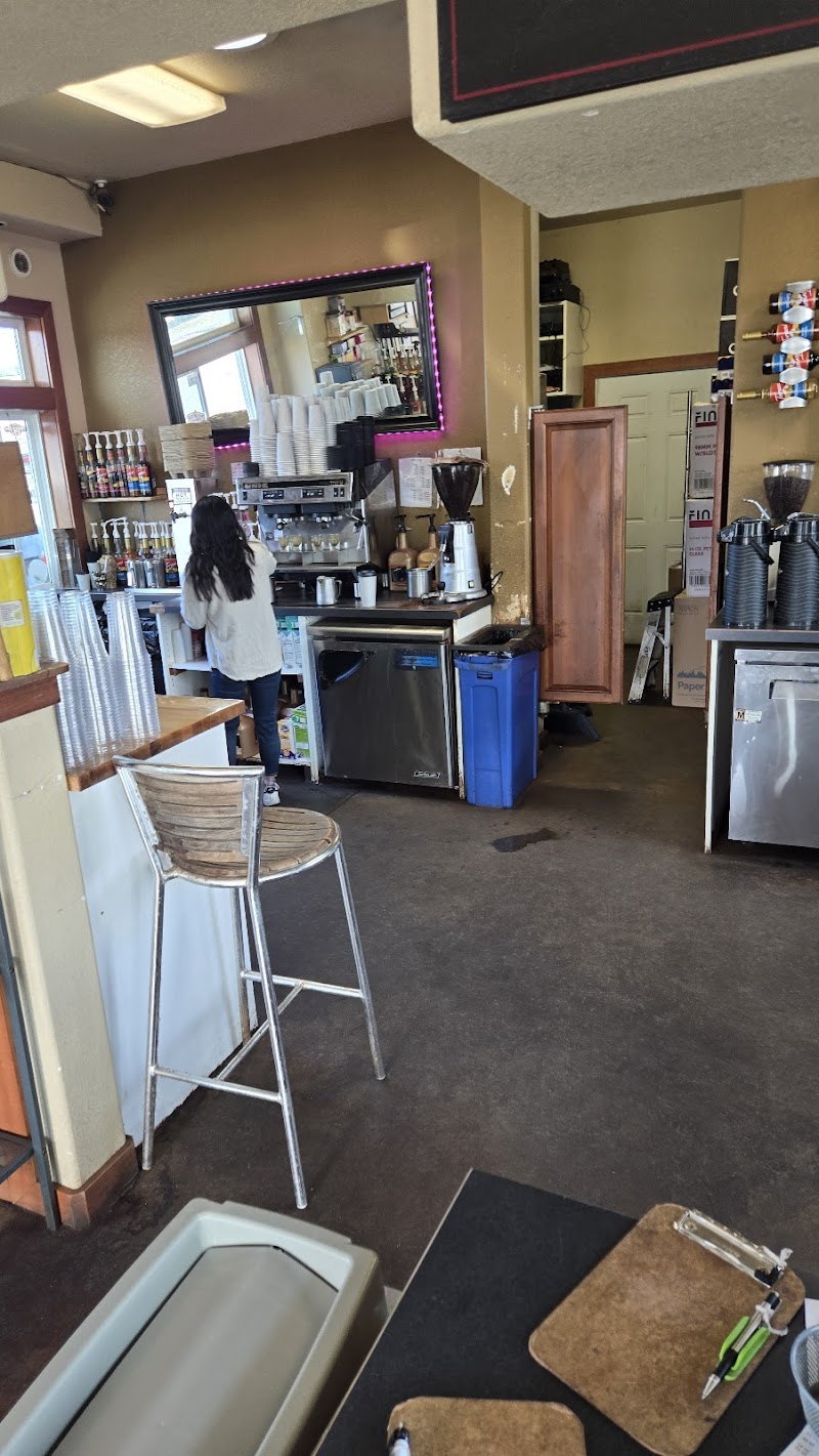 Cracked Bean Co photo 2