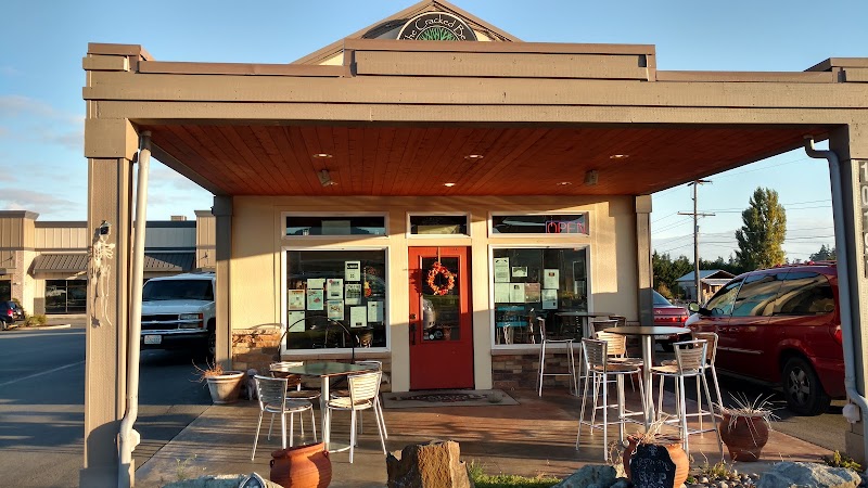Cracked Bean Co photo 1