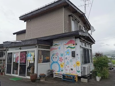 カフェ民宿 ゆきあかりや