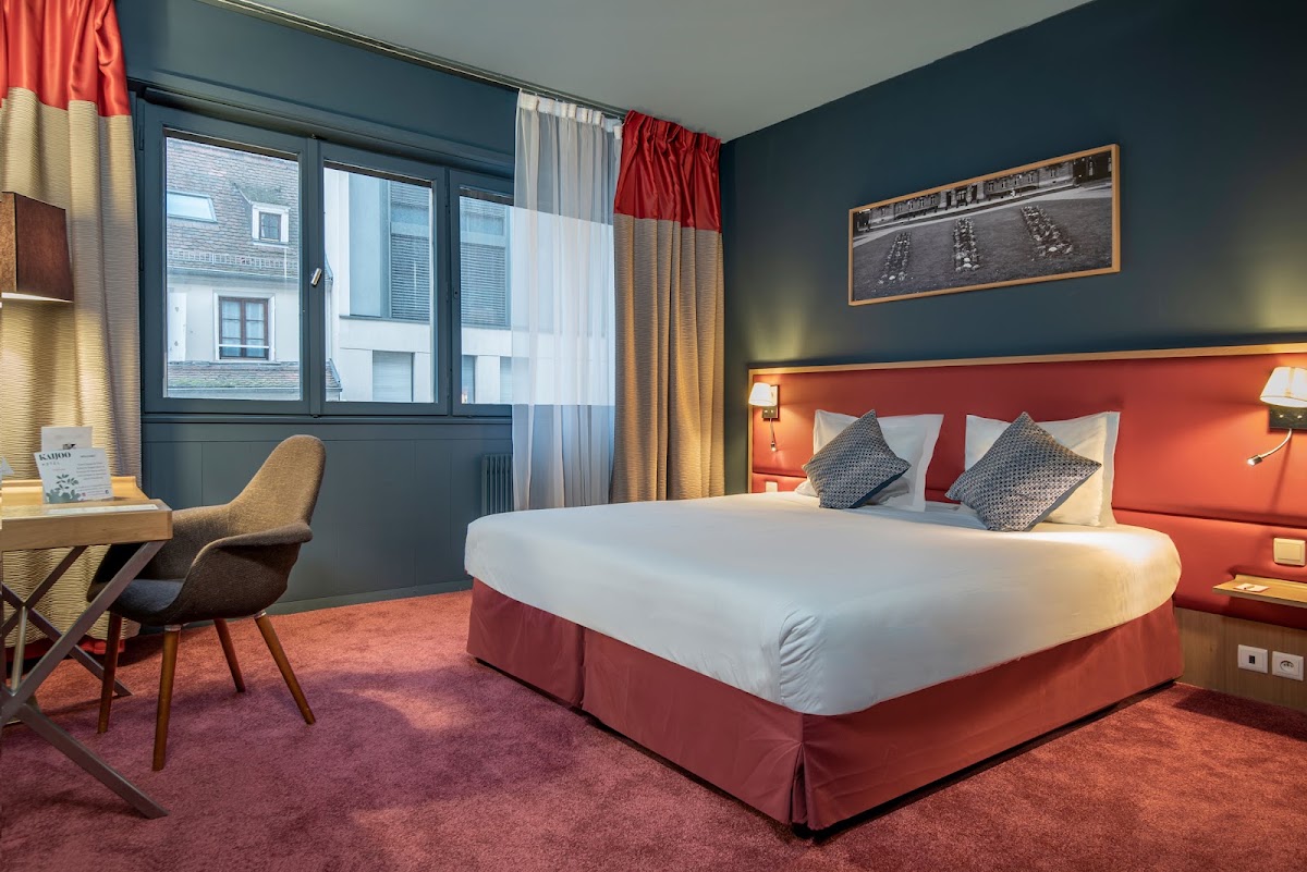 Hotel Kaijoo by HappyCulture, dog-friendly hotel, photo 4