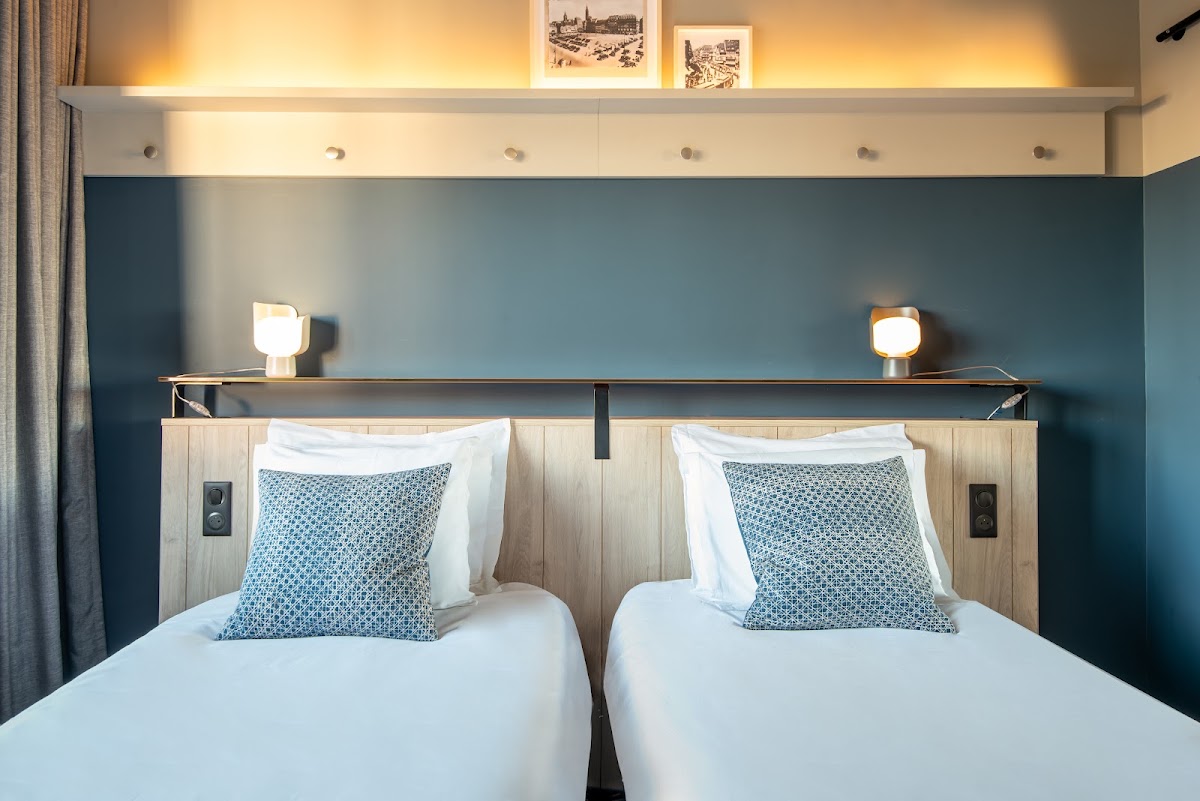 Hotel Kaijoo by HappyCulture, dog-friendly hotel, photo 3