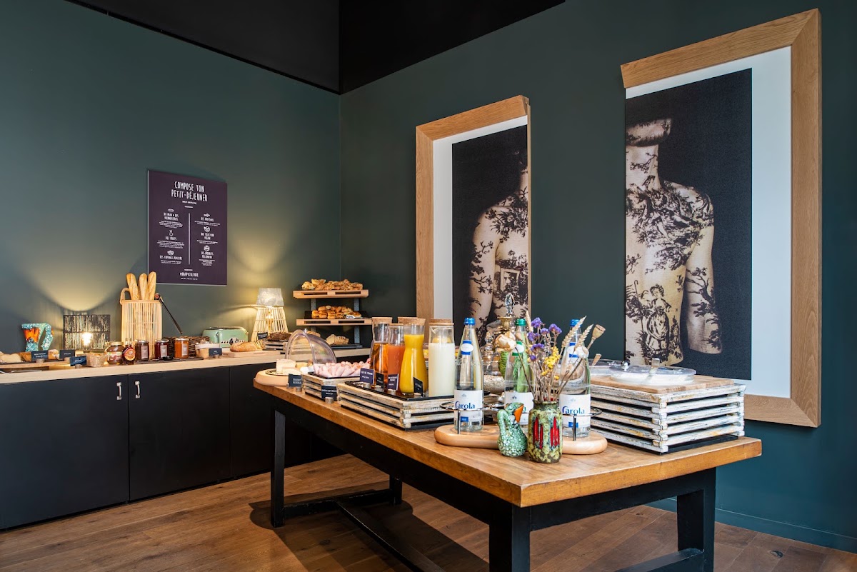 Hotel Kaijoo by HappyCulture, dog-friendly hotel, photo 5