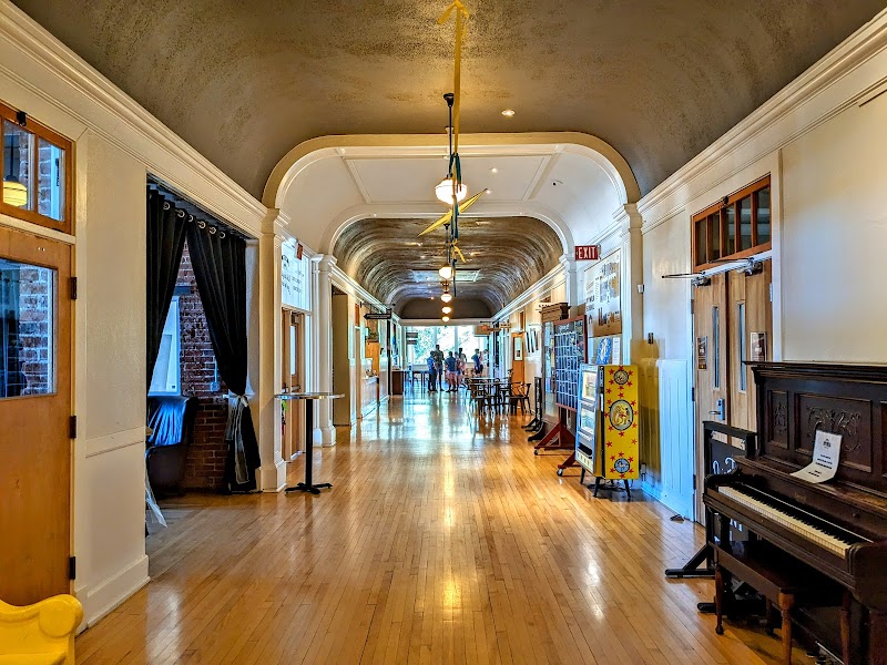 Ivywild School photo 3