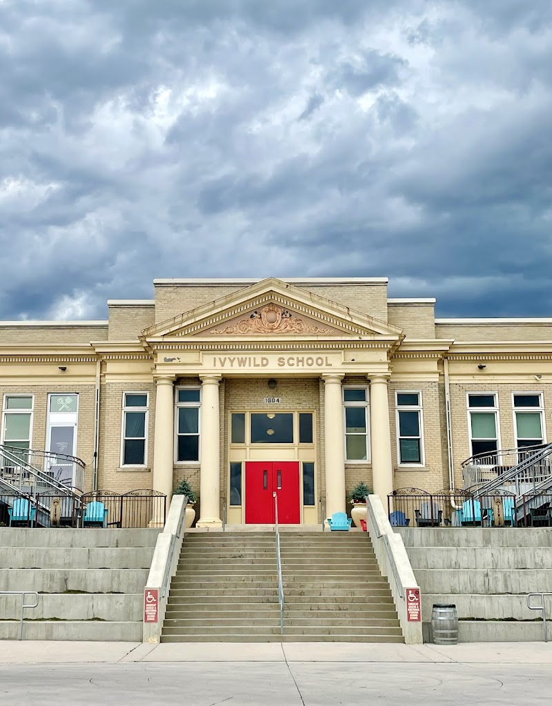 Ivywild School photo 2