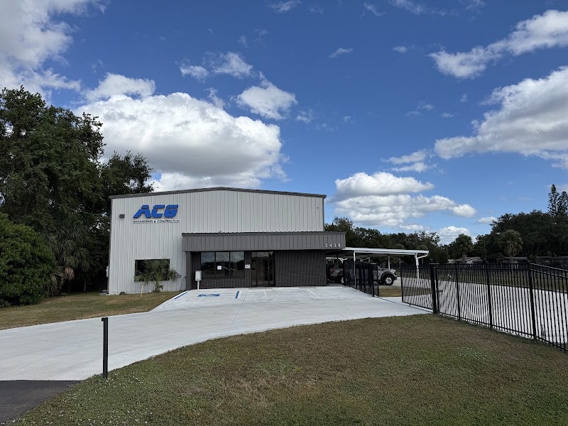 Austin Group INC. (the)