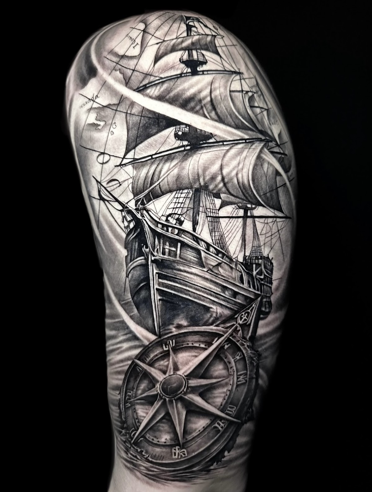 Made In Dade Tattoo tattoo parlor in Hialeah, FL