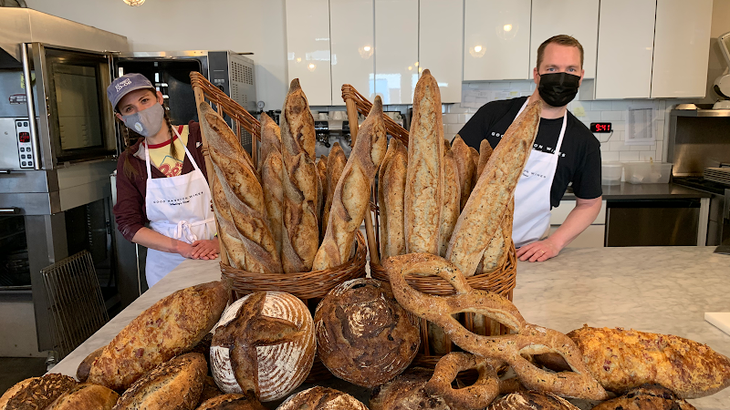 Good Mansion Wines photo 2