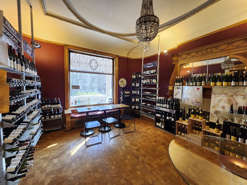 Good Mansion Wines photo 3