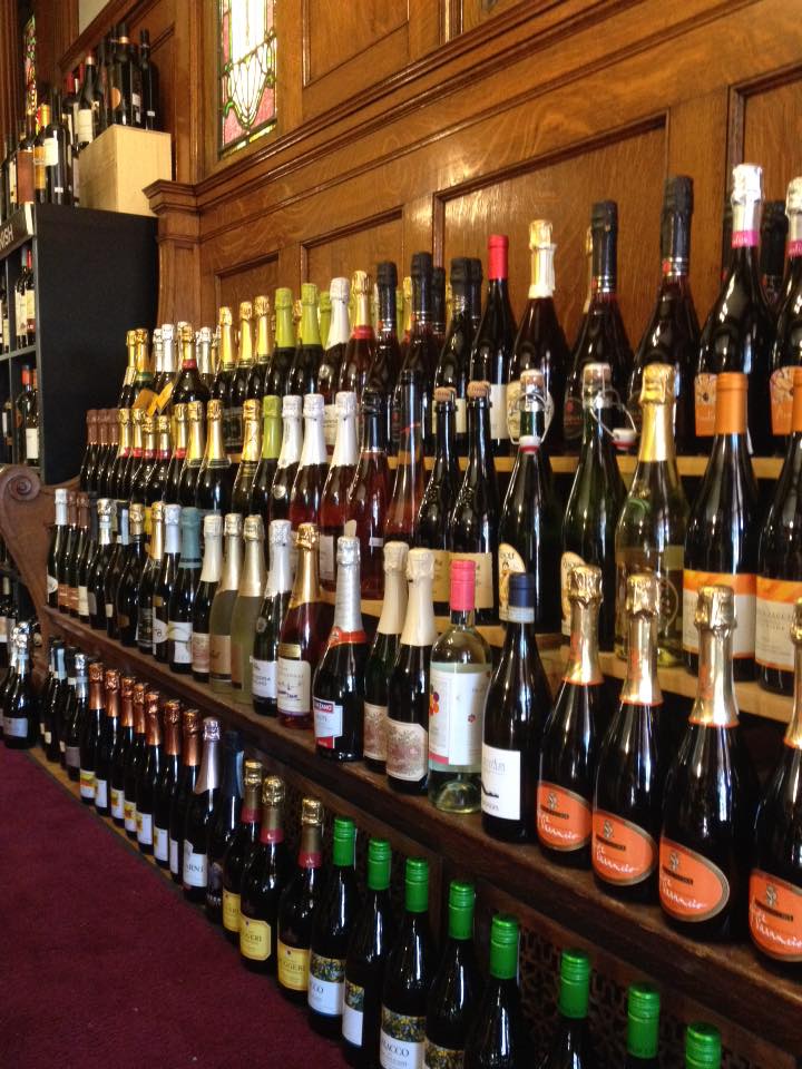 Good Mansion Wines photo 3