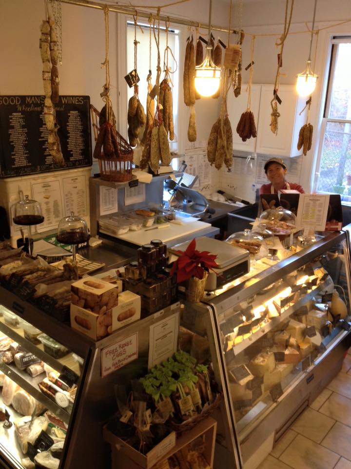 Good Mansion Wines photo 4