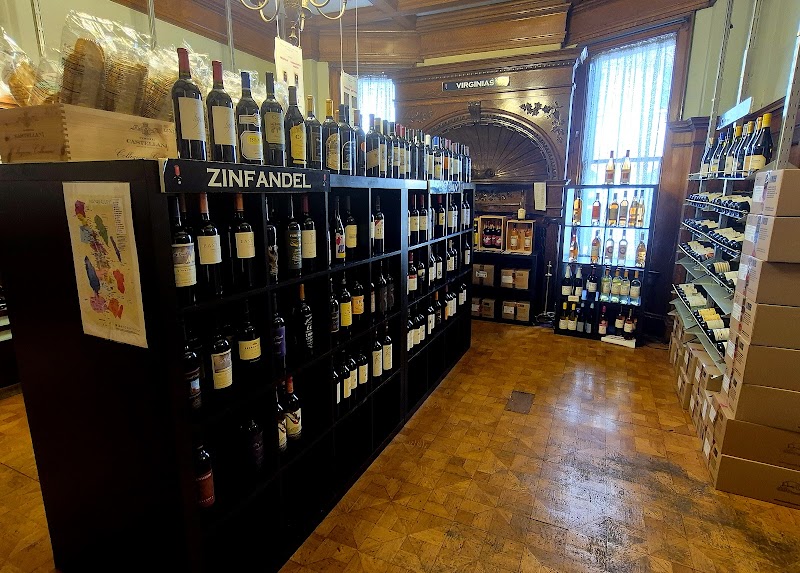 Good Mansion Wines photo 3